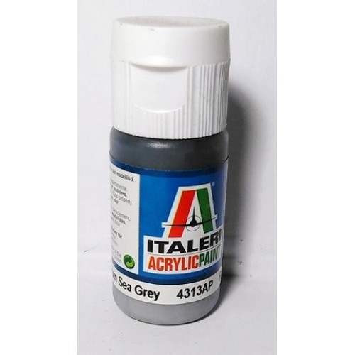 Italeri Flat Medium Sea Grey 4313AP FS36270